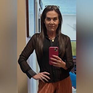 Meet your Posher, Catherine